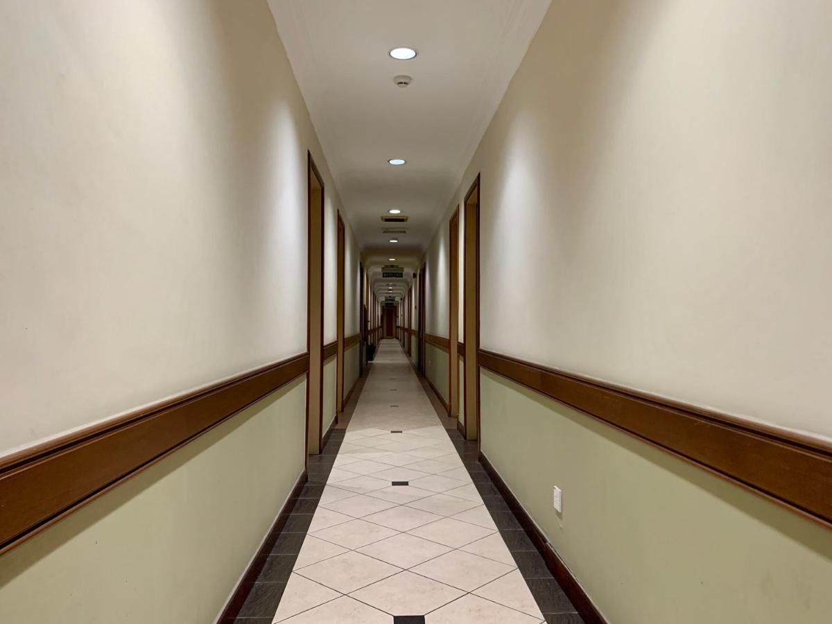 New Grand Hotel Keningau Dış mekan fotoğraf