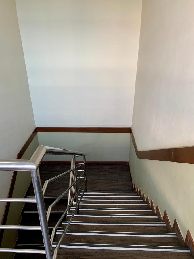New Grand Hotel Keningau Dış mekan fotoğraf