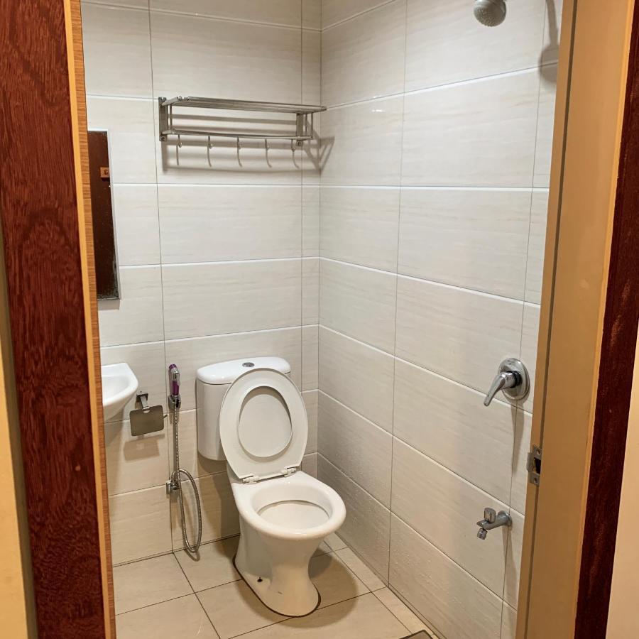 New Grand Hotel Keningau Dış mekan fotoğraf