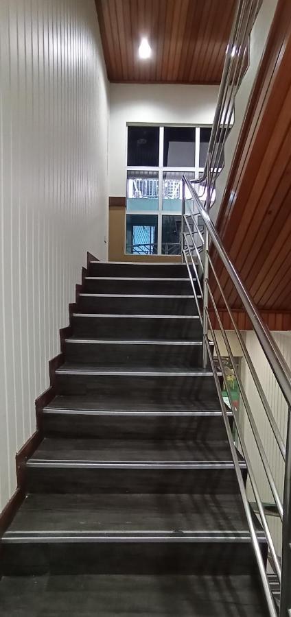 New Grand Hotel Keningau Dış mekan fotoğraf
